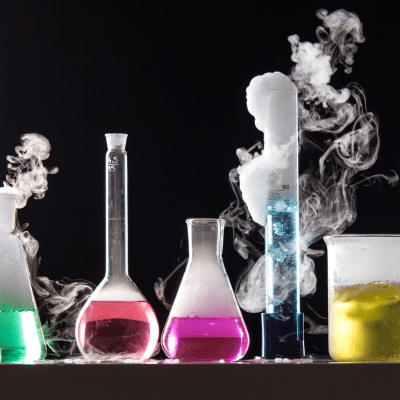 Speciality Chemicals